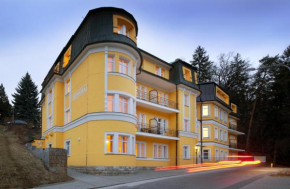 Riviera Luhacovice